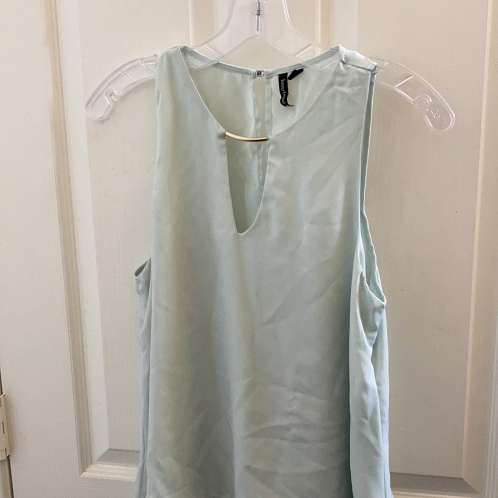 FINAL MARKDOWN Ladies’ heartsoul Summer Top (M)